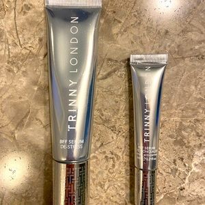 Trinny London BFF eye and Destress set!